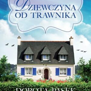 Dziewczyna od trawnika