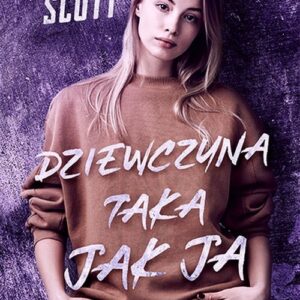 Dziewczyna taka jak ja