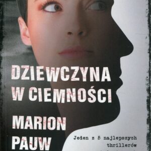 Dziewczyna w ciemności