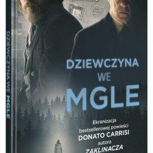 Dziewczyna we mgle