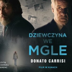 Dziewczyna we mgle audiobook