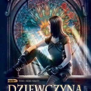 Dziewczyna z Dzielnicy Cudów. tom I