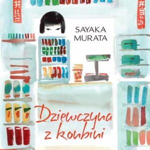 Dziewczyna z konbini