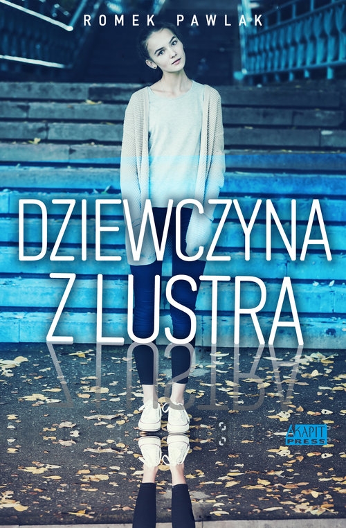 Dziewczyna z lustra