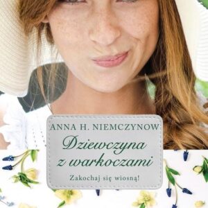 Dziewczyna z warkoczami