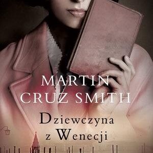 Dziewczyna z Wenecji