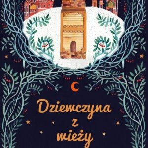 Dziewczyna z wieży