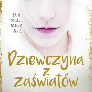 Dziewczyna z zaświatów