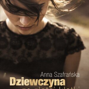 Dziewczyna ze złotej klatki