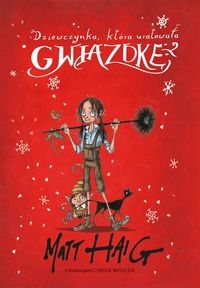 Dziewczynka, która uratowała Gwiazdkę
