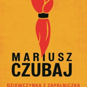 Dziewczynka z zapalniczką