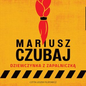 Dziewczynka z zapalniczką (Audiobook)