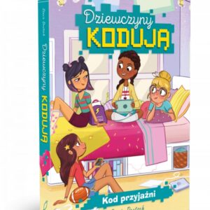 Dziewczyny kodują. Kod przyjaźni