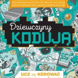 Dziewczyny kodują Poradnik