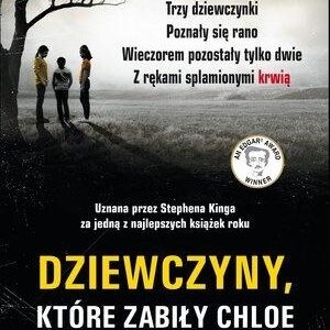 Dziewczyny, które zabiły Chloe