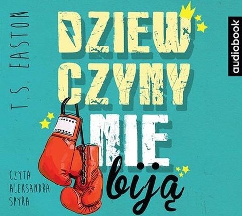 Dziewczyny nie biją (Audiobook)