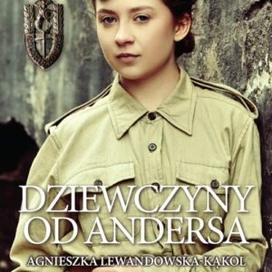 Dziewczyny od Andersa