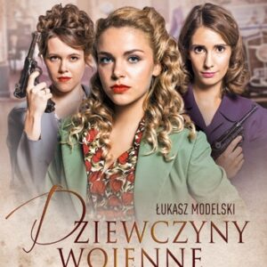 Dziewczyny wojenne
