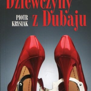 Dziewczyny z Dubaju