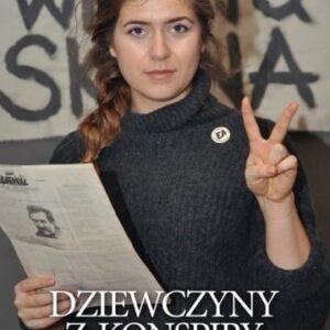 Dziewczyny z konspiry