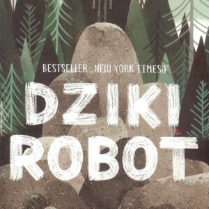 Dziki robot