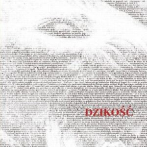 Dzikość
