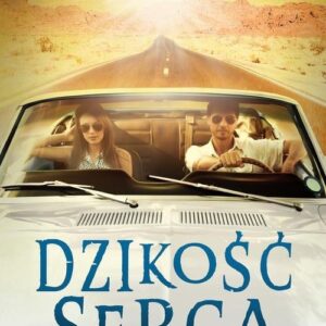 Dzikość serca
