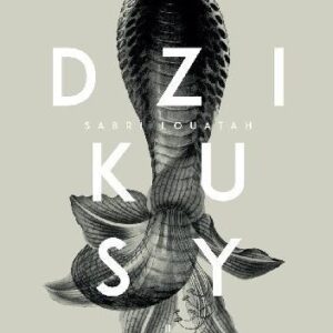 Dzikusy Tom 2 Upiór nawiedza Europę