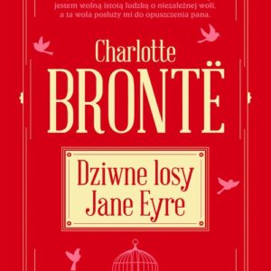 Dziwne losy Jane Eyre