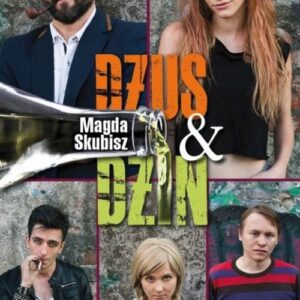 Dżus & Dżin