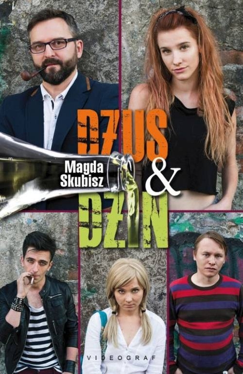 Dżus & Dżin