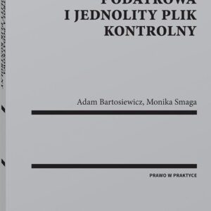E-kontrola podatkowa i jednolity plik kontrolny