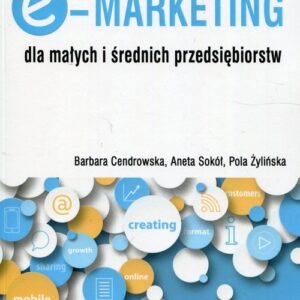 E-Marketing dla małych i średnich przedsiębiorstw