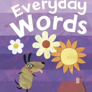 Early Learnin Everyday Words