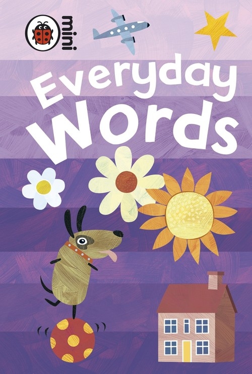 Early Learnin Everyday Words