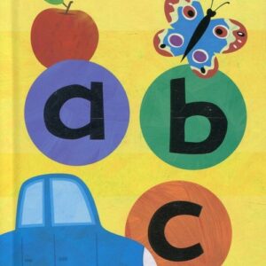 Early Learning ABC