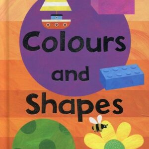 Early Learning Colours and Shapes