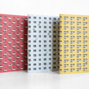 Eastern Blocks notesy