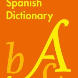 EASY LEARNING SPANISH DICT PB
