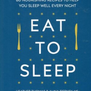 Eat to sleep