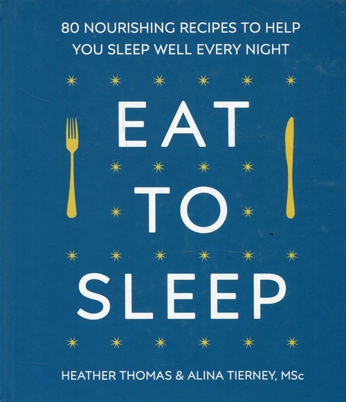 Eat to sleep