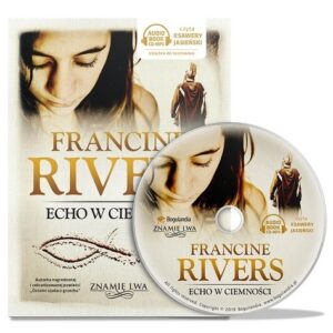 Echo w ciemności Tom II Znamię lwa (Audiobook)