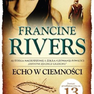 Echo w ciemności Znamię lwa Tom 2