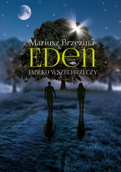 Eden. Jabłko wszechrzeczy