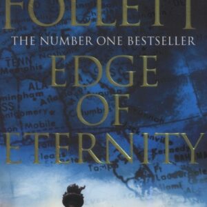 Edge of Eternity