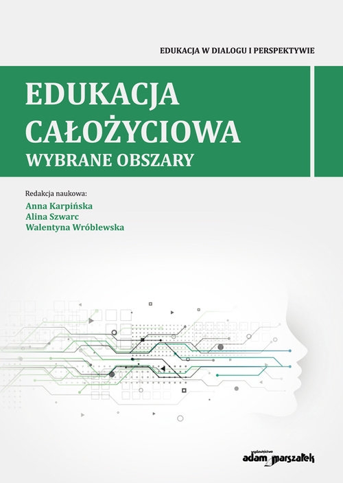 Edukacja całożyciowa Wybrane obszary