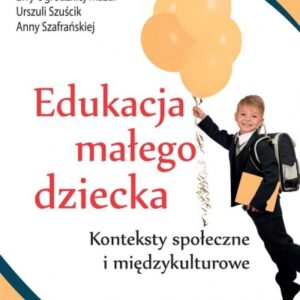 Edukacja małego dziecka T.14