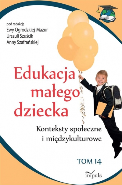 Edukacja małego dziecka T.14