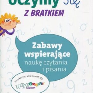 Edukacja wczesnoszkolna 1. Zabawy wspierające...