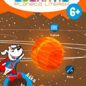 Edukatis. Planeta literek (6+)